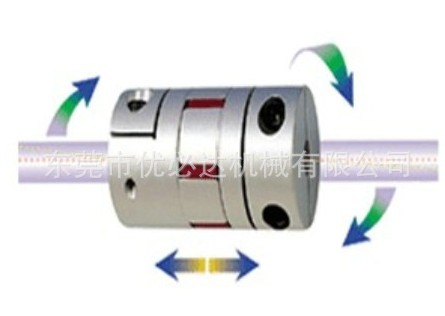 梅花彈性聯(lián)軸器http://www.09xa.com
