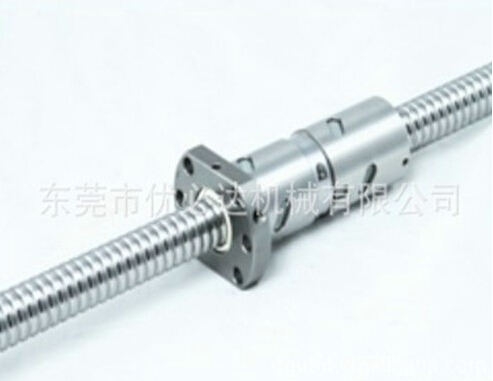 要是沒有滾珠絲桿，機(jī)床還能像現(xiàn)在這么完美嗎？