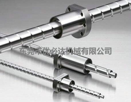 設(shè)計(jì)注塑機(jī)精密研磨絲桿上往往綜合考慮了哪些？