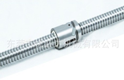 傳動(dòng)絲桿使用前要仔細(xì)檢查什么？