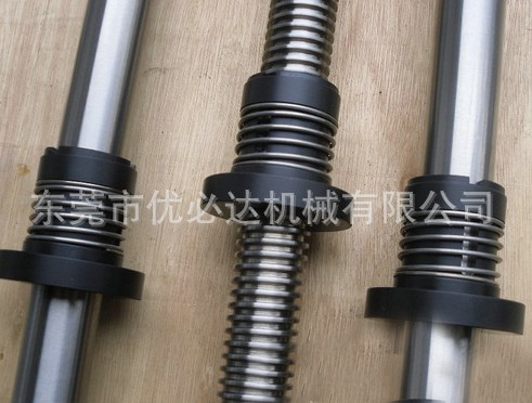 不銹鋼梯形絲杠的重要性取決于哪些點(diǎn)？