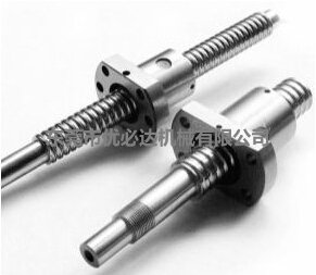UBD滾珠螺桿一般都會(huì)得到怎樣的防護(hù)？